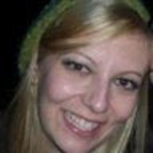 Meet your Posher, Kristina